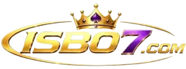 isb07 game logo